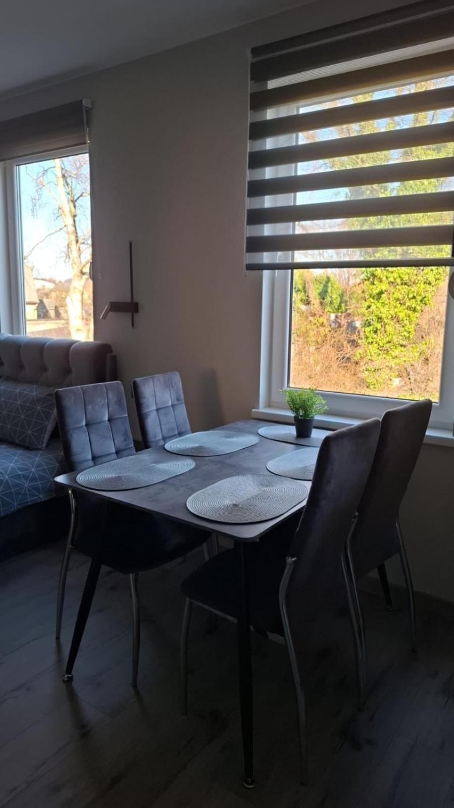 Apartment Ml Place 6