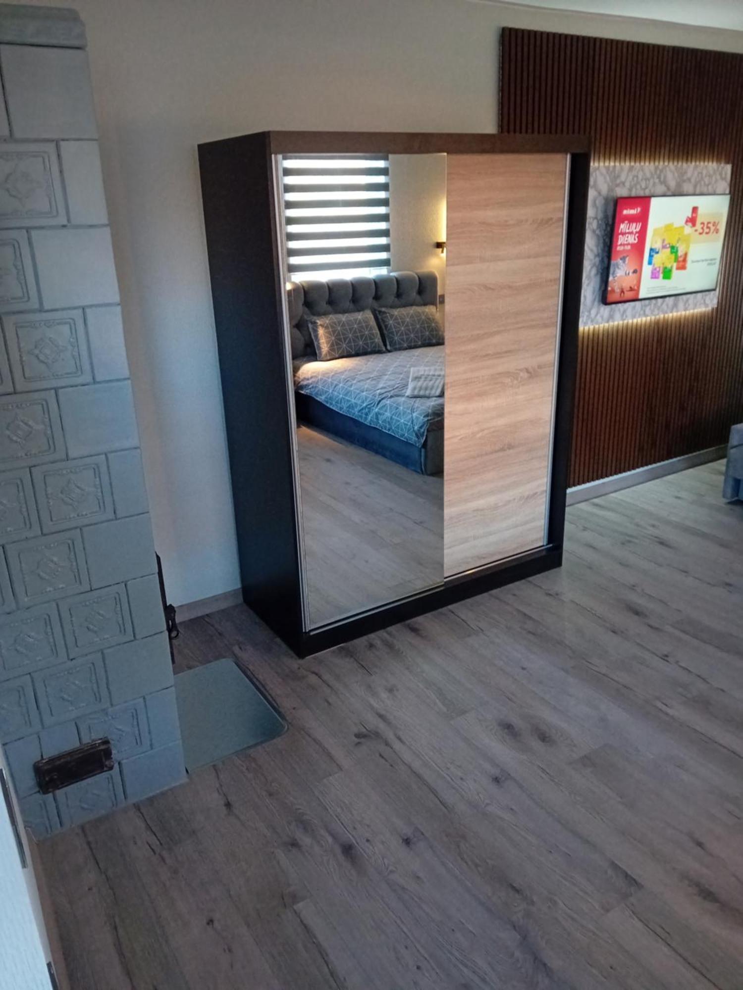 Apartment Ml Place 6