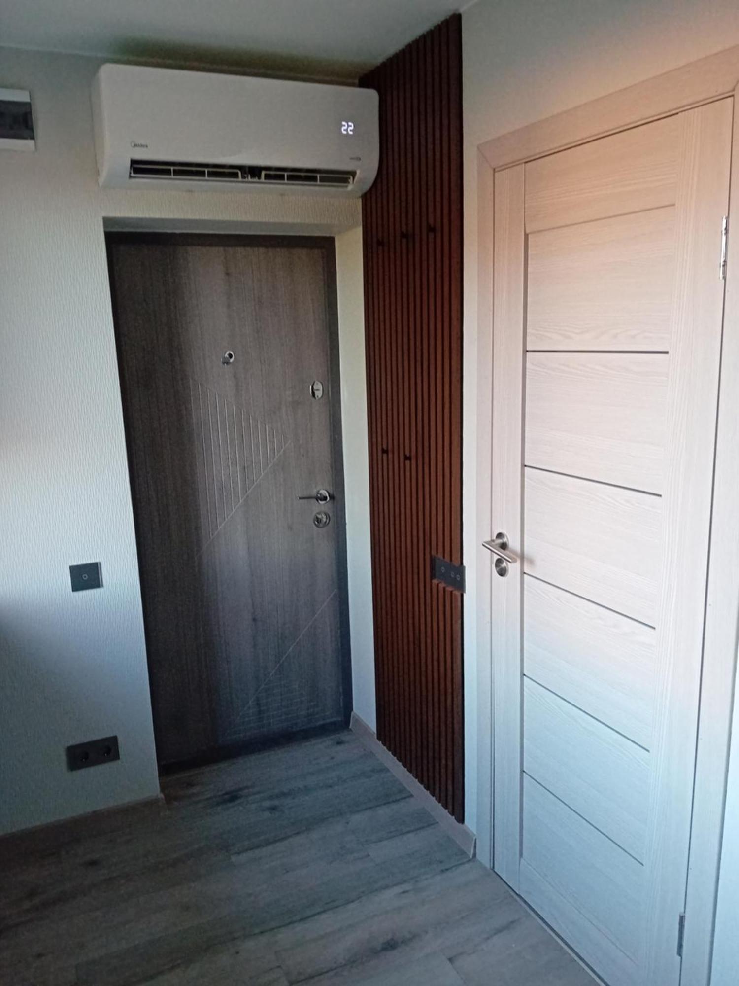 Ml Place 6 Apartment