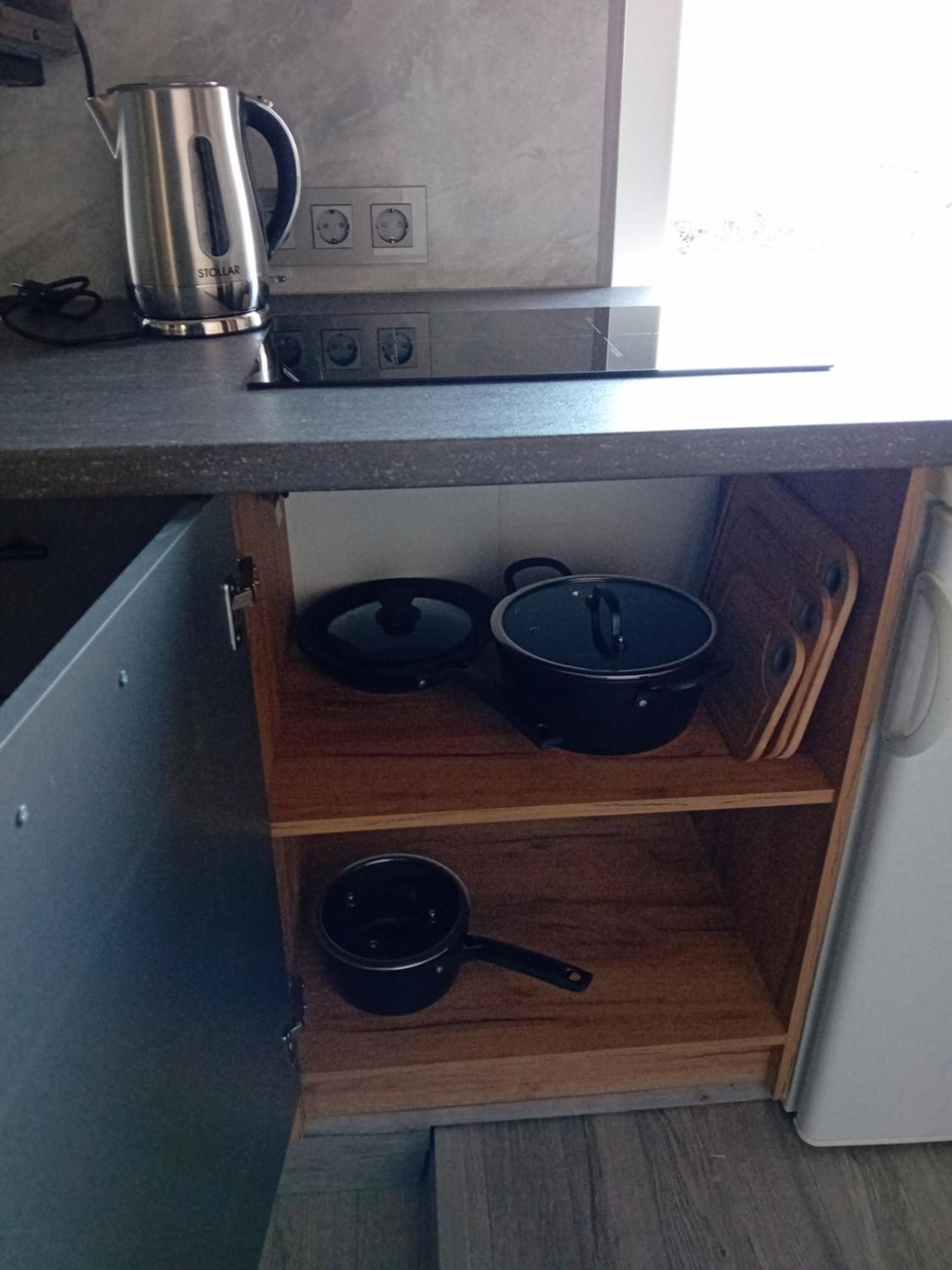 Ml Place 6 Apartment *