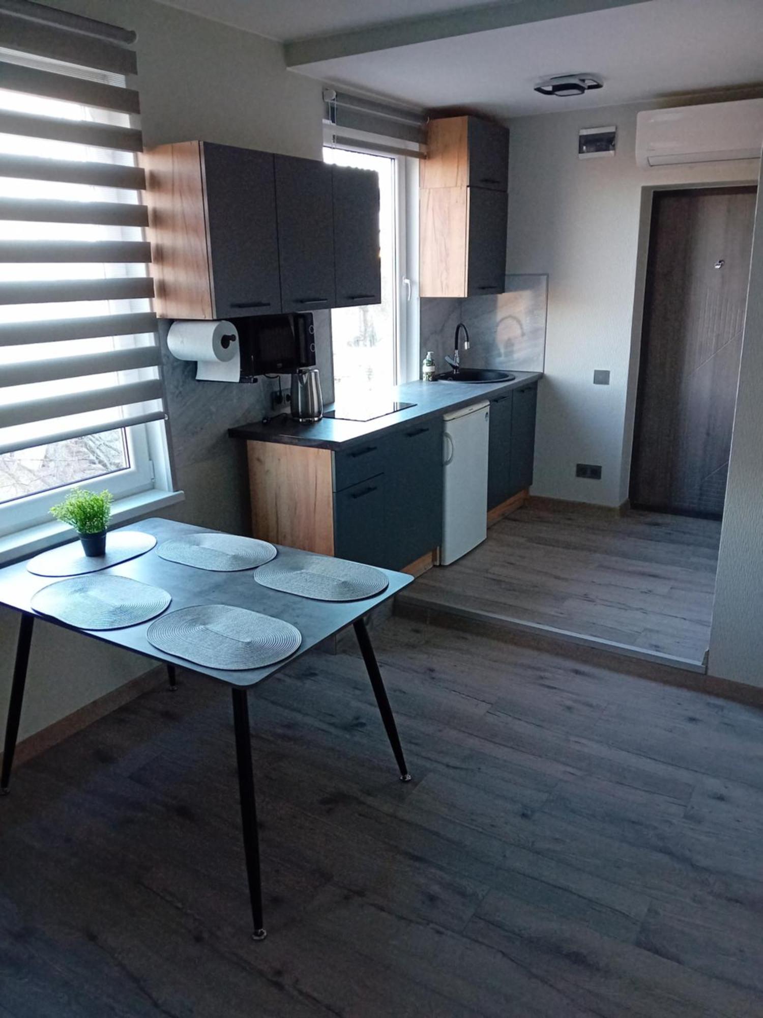 Apartment Ml Place 6 *